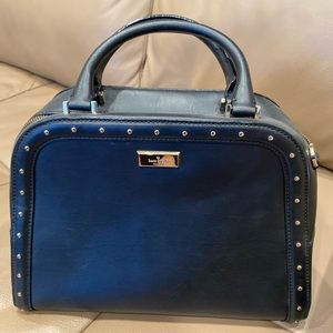 COPY - Kate Spade Black and Gold Tote
